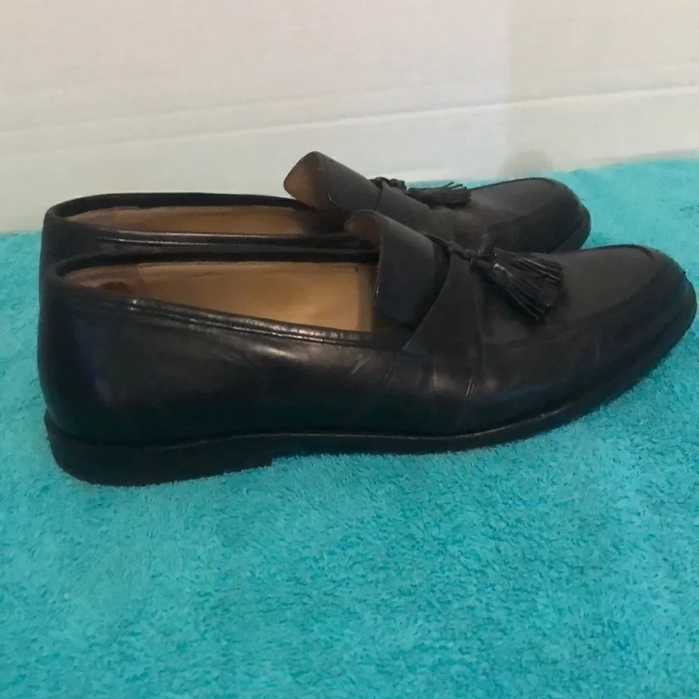 Johnston & Murphy Loafer
